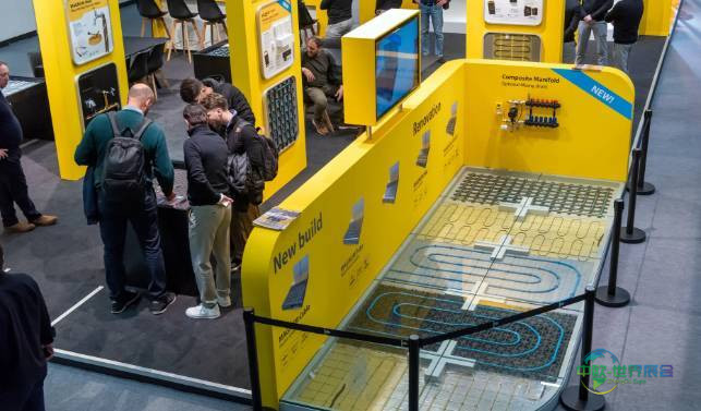 2027年德国法兰克福国际卫生洁具、供暖及空调展览会:将展示智能医院解决方案