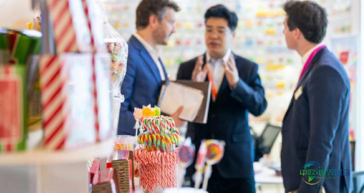 2027年德国科隆国际糖果及休闲食品展览会:ISM贸易展三部曲