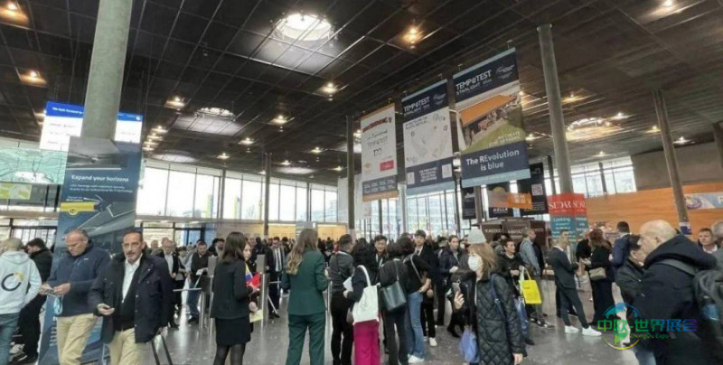 2027年德国斯图加特国际门窗及遮阳设备展览会:建筑开口是能源系统转型的关键