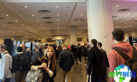 2026美国人工智能展(The AI Summit New York)日程与场馆信息
