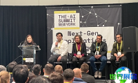 2026年美国人工智能峰会（The AI Summit New York）参会预登记须知