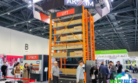 哈萨克斯坦机械工业博览会（Kazakhstan Machinery Fair）2027年将展出哪些展品？