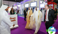 2027年中东迪拜电力能源展MEE（Middle East Energy）展位图详解及预订指南
