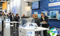 2027德国工业分包展（Z Uliefer Messe）观众预登记通道现已全面启动，精彩即将呈现！