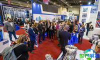 墨西哥国际水处理展（Aquatech Mexico）2027年展位费用及预订须知