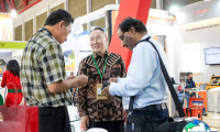 2027年印度尼西亚电池展览会（The Battery Show Indonesia）展品范畴