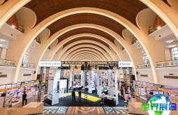 2026上海国际贴身时尚原辅料展(Interfiliere Shanghai)核心看点解析