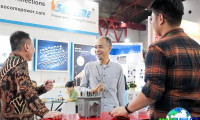 2027年印尼电池展(The Battery Show Indonesia)举办日期与场馆信息