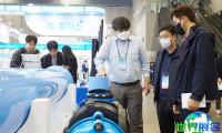 2027年韩国国际水处理展（Water Korea）参展产品一览