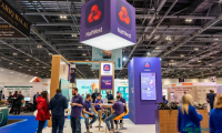 英国伦敦国际特许经营展 INTERNATIONAL FRANCHISE SHOW 2026顺利落下帷幕