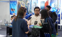 阿拉伯联合酋长国中国轮胎及汽车零部件展 METAS 2026圆满落幕