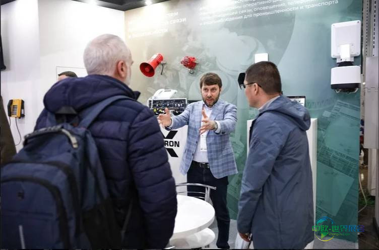 哈萨克斯坦阿拉木图国际安防展览会 Securex Kazakhstan 2026敬请关注