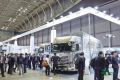 2028年日本横滨国际卡车展览会入场方式详解与参观指南
