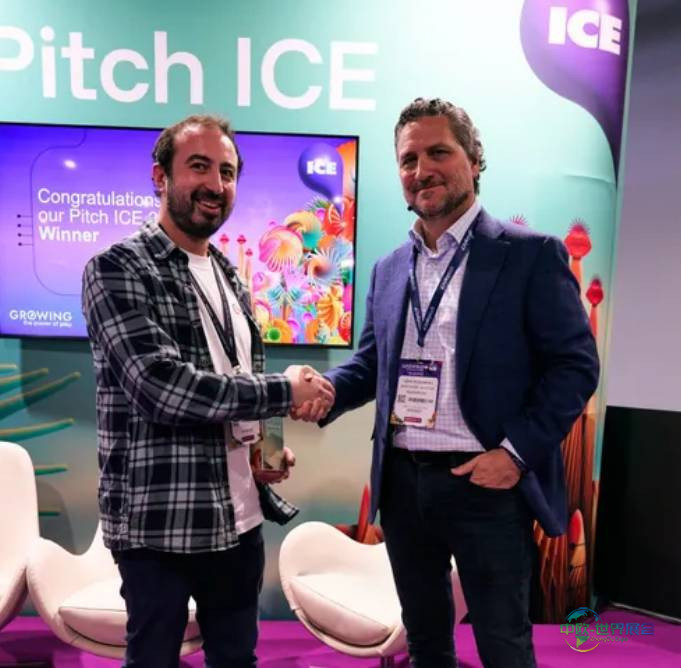 西班牙巴塞罗那博彩展 ICE 2027 全球博彩盛会再启新篇