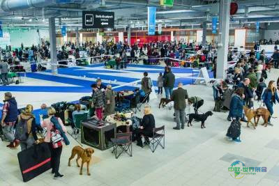 波兰华沙国际动物与兽医展览会 Animals & Veterinary Days 2027敬请关注
