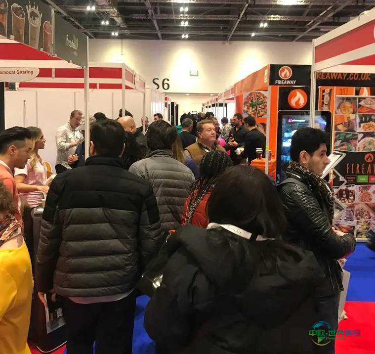 英国伦敦国际特许经营展 INTERNATIONAL FRANCHISE SHOW 2026顺利落下帷幕