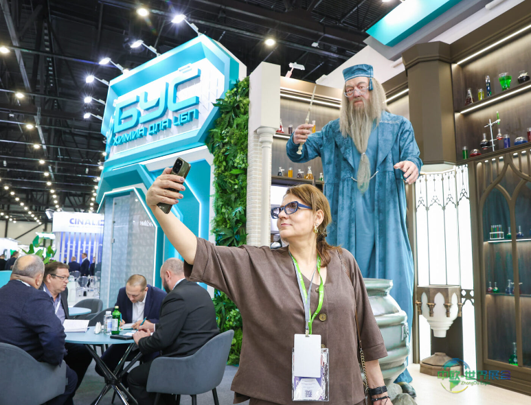 俄罗斯彼得斯堡造纸包装展：PulpFor Awards 2026申报进入冲刺阶段，首批项目及专家委员会亮相
