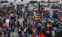 2026年美国印第安纳波利斯国际赛车用品展览会：2026年PRI展倒计时不足百日 注册现已启动