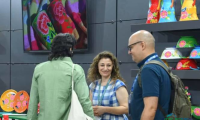 土耳其伊斯坦布尔国际家庭用品、礼品和家用电器展 HOST Istanbul 2026圆满落幕