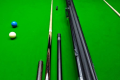 NQ Snooker将亮相2026泰国曼谷国际台球展览会