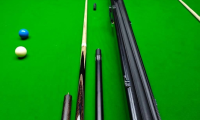 NQ Snooker将亮相2026泰国曼谷国际台球展览会