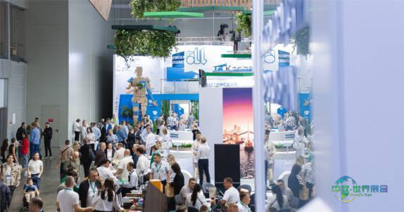 2027年俄罗斯莫斯科国际包装展览会:世界包装节