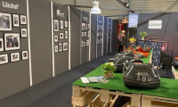 瑞士温特图尔/伯尔尼家居五金展：温特图尔WOHGA展将于2027年3月举行