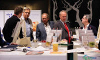 比利时科特赖克国际食品配料展览会 Intrafood 2026 展会将在比利时科特赖克举行