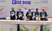 印度加尔各答国际煤炭供应链与技术展览会 CLI 2026圆满落幕