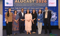 ALUCAST India 2026 路演在浦那拉开帷幕，为压铸行业凝聚势头