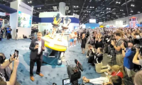 奥兰多国际游乐园及景点设备展：IAAPA公布2026至2027年全球展会及行业支持新举措