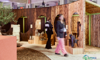 芬兰赫尔辛基家具、木工及室内设计展 Habitare 2026“反转剧情”：聚焦材质、匠人与创意