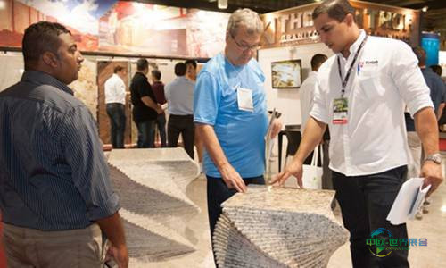 巴西卡舒埃鲁国际石材展览会 CACHOEIRO STONE FAIR 2026吸引全球业界汇聚