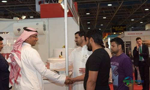 沙特阿拉伯利雅得国际建材五大行业展览会 SAUDI BIG 5 2027展位开始预订