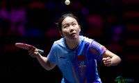 首局惨败、决胜局大幅落后，WTT澳门冠军赛陈幸同仍完成逆转