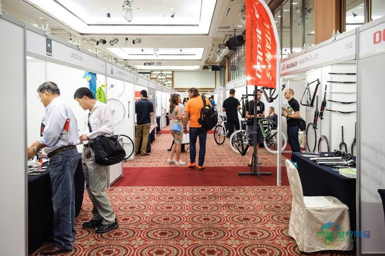 中国台中市国际自行车展览会：EUROBIKE团队将在台中自行车周设咨询点