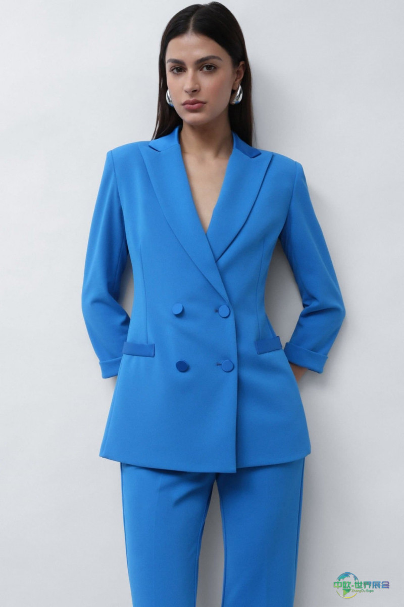 丹麦哥本哈根国际春季服装展览会：意大利品牌IMPERIAL亮相CIFF 展现快时尚先锋实力