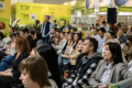 俄罗斯莫斯科国际食品展览会 WorldFood Moscow 2026即将开展，敬请关注