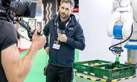 英国伯明翰包装加工机械展PPMA Show 2026推出智能数字工具助力体验