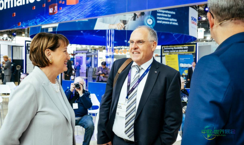 汉诺威国际交通运输博览会 IAA TRANSPORTATION 2026即将开展,敬请关注