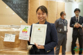 2026年日本东京国际建筑与家居材料展览会：与“未来种子奖”获奖者的访谈