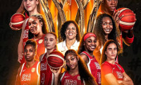 美国女篮夺得世界杯五连冠 中国女篮排在第七