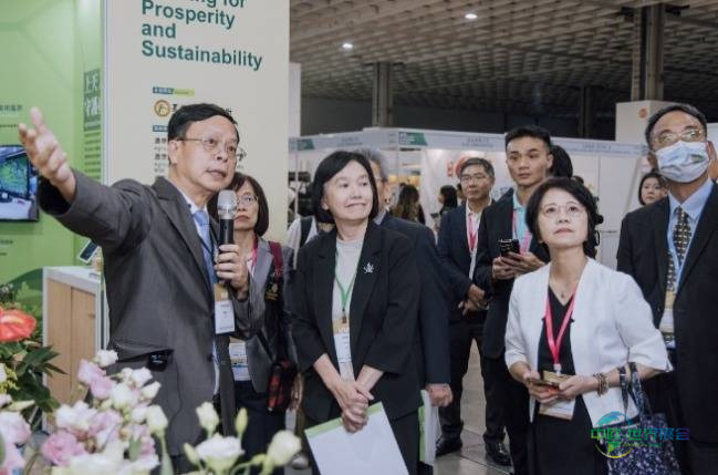 中国台北市国际智慧农业周展TAIWAN SMART AGRIWEEK 2026圆满落幕,串联科技永续与全球商机