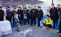 2027天津机器人展主办方怎么联系?