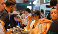 土耳其伊斯坦布尔国际牙科设备及材料展 IDEX ISTANBUL 2027全球牙科新交汇点
