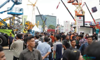 印度尼西亚雅加达国际混凝土展 Concrete SEA 2026汇聚2000余家企业推动可持续工业转型