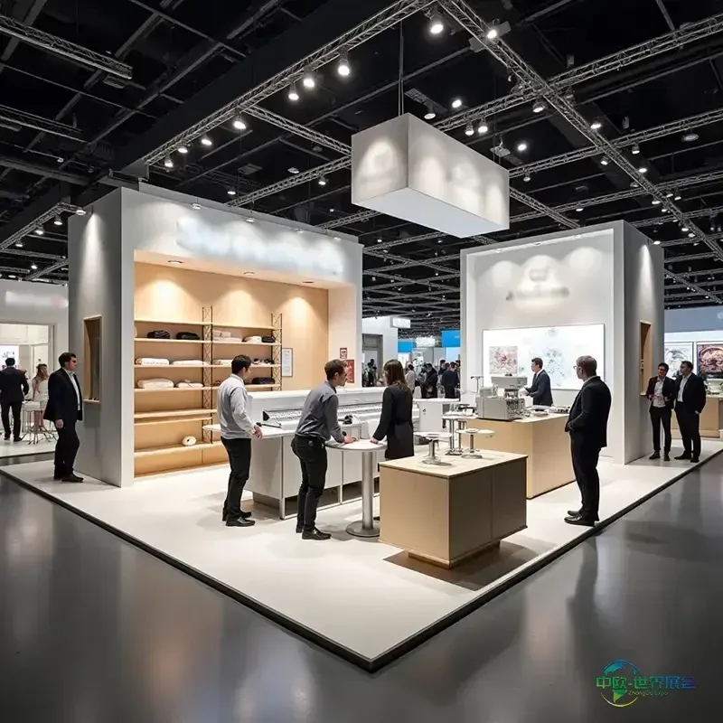 土耳其纺机博览会：土耳其纺织机械展2027年伊斯坦布尔举办，聚焦全球创新