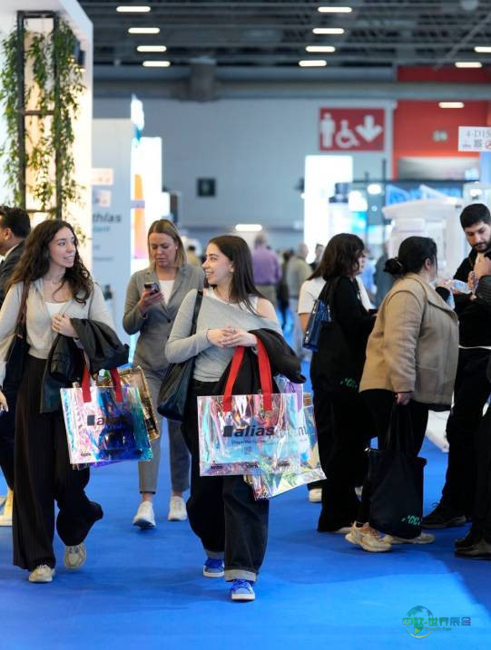 土耳其伊斯坦布尔国际牙科设备及材料展 IDEX ISTANBUL 2027全球牙科新交汇点