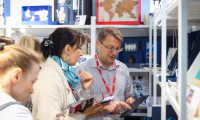 俄罗斯莫斯科国际秋季促销品展览会 IPSA 2027敬请关注