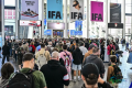 AI与机器人齐登场！IFA 2026迎来24万观众共探未来科技